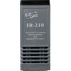 Universal IR Learning Module (6x IR outputs, 224x IR cmds) (RS-232, RS-485) Includes 2x CA-IR-SH2251-5 emitter cablesICP DAS
